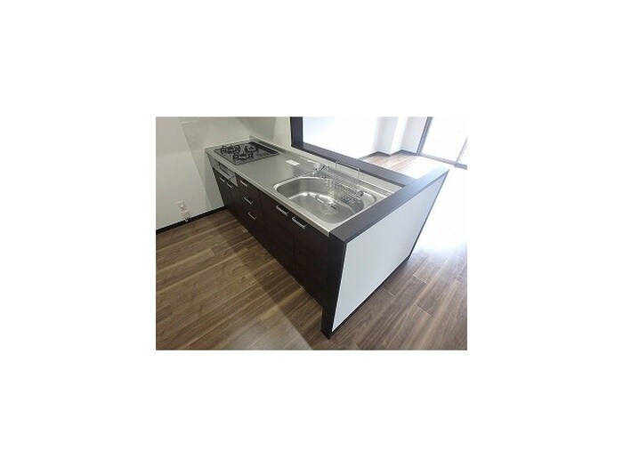 物件内観写真9　(キッチン)