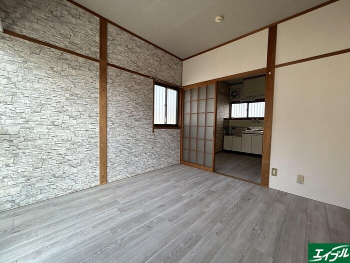 物件内観写真7　(居室)