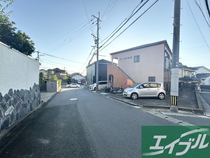 物件外観写真4　(周辺環境)