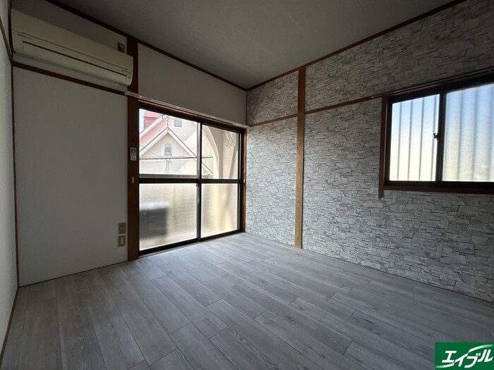 物件内観写真10　(居室)