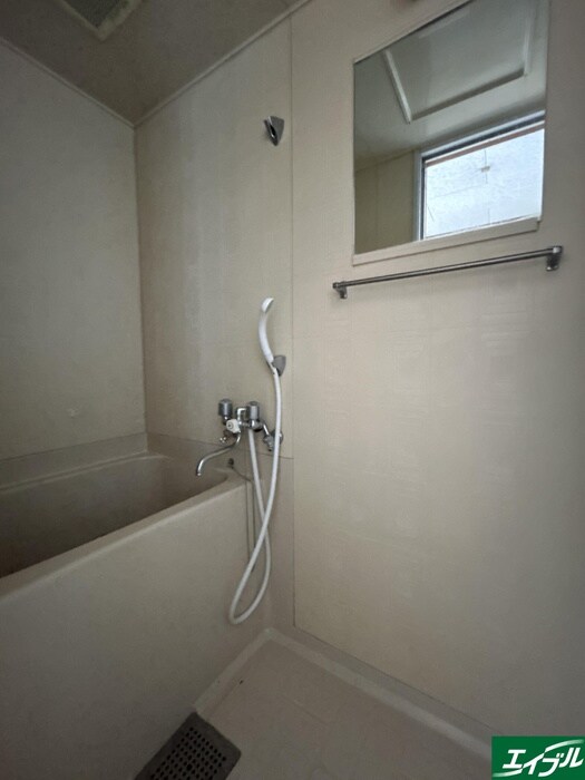 物件内観写真17　(バス／シャワールーム等)