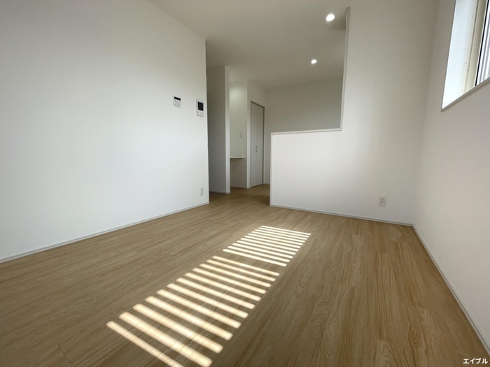 物件内観写真9　(居室)