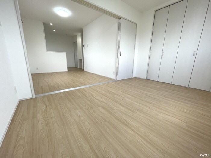 物件内観写真9　(居室)