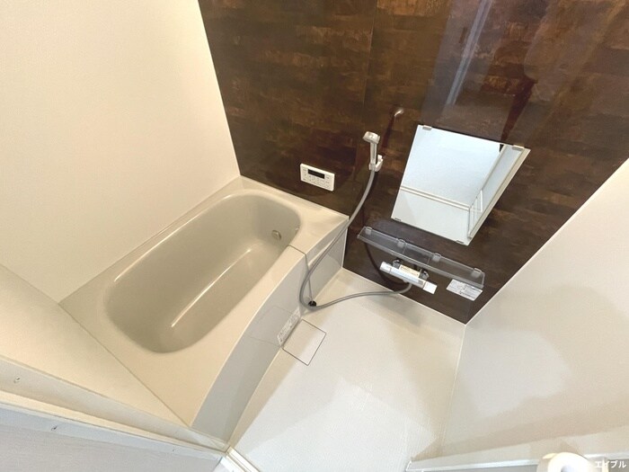 物件内観写真16　(バス／シャワールーム等)