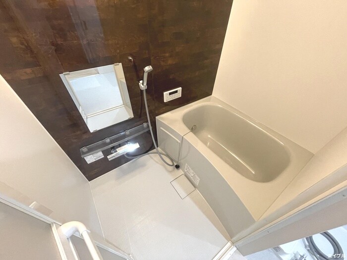 物件内観写真16　(バス／シャワールーム等)