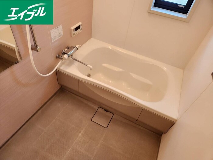 物件内観写真10　(バス／シャワールーム等)