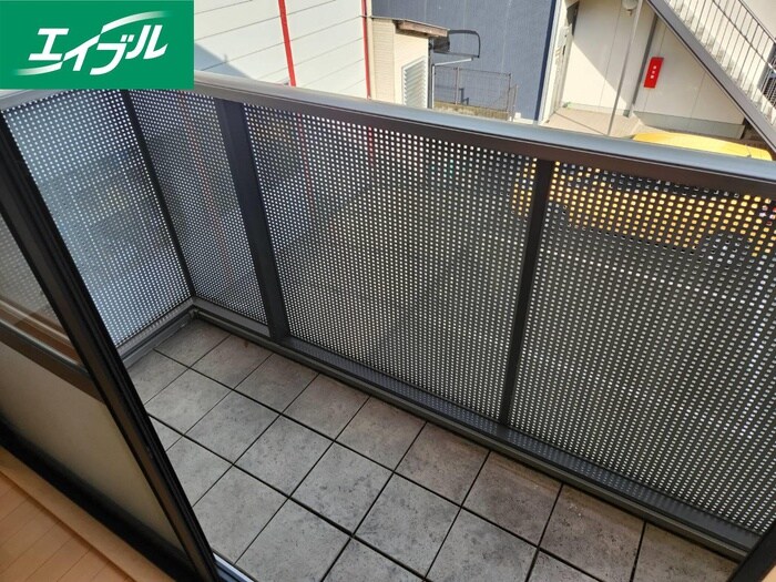 物件内観写真15　(ベランダ・バルコニー)