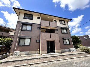 サンスカイ徳力１外観写真