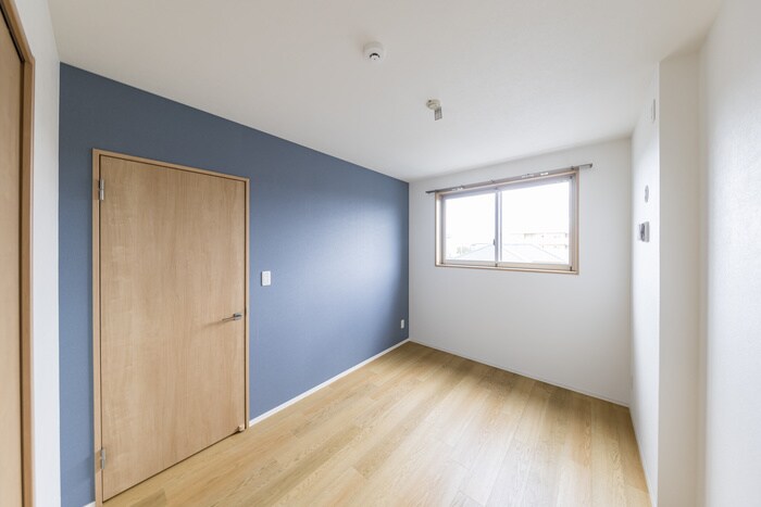 物件内観写真9　(居室)