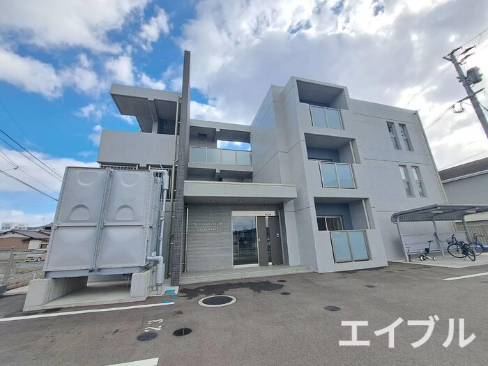 物件外観写真6　(外観写真)