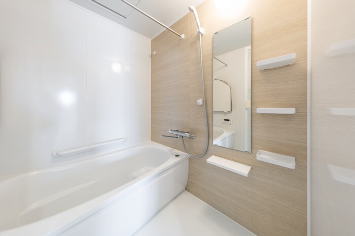 物件内観写真11　(バス／シャワールーム等)