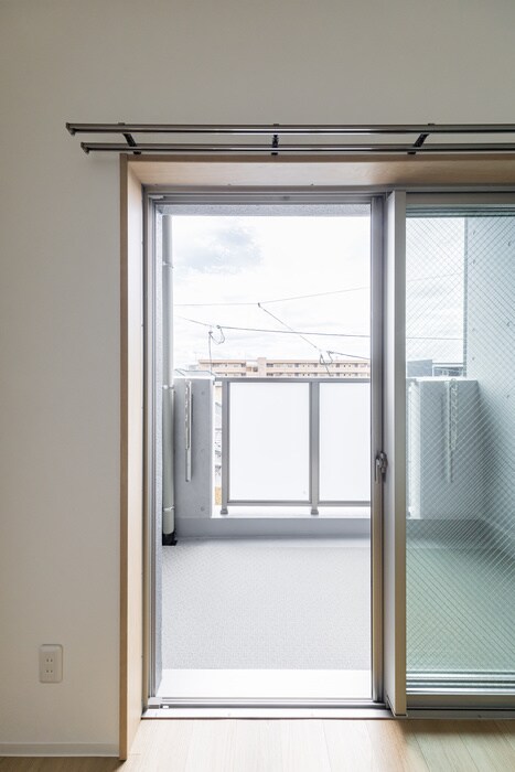 物件内観写真16　(ベランダ・バルコニー)