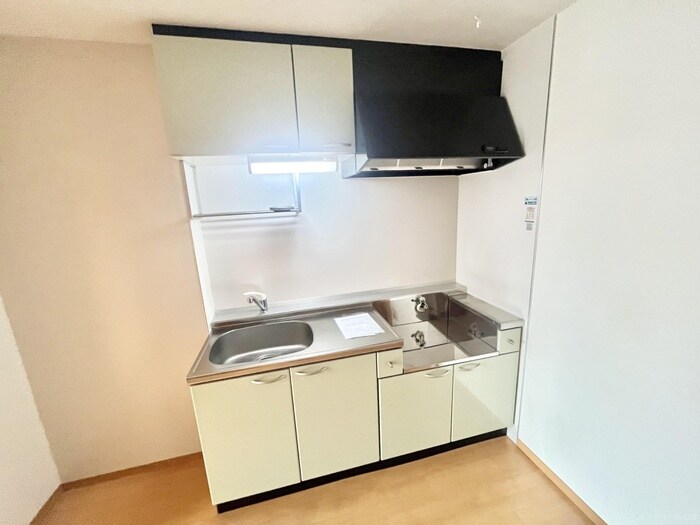物件内観写真5　(キッチン)