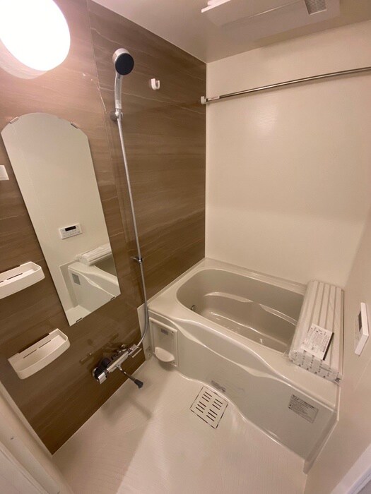 物件内観写真10　(バス／シャワールーム等)