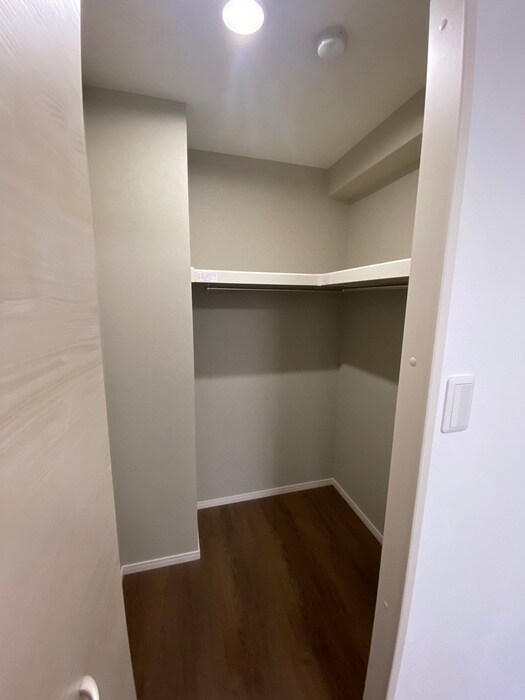 物件内観写真13　(収納)