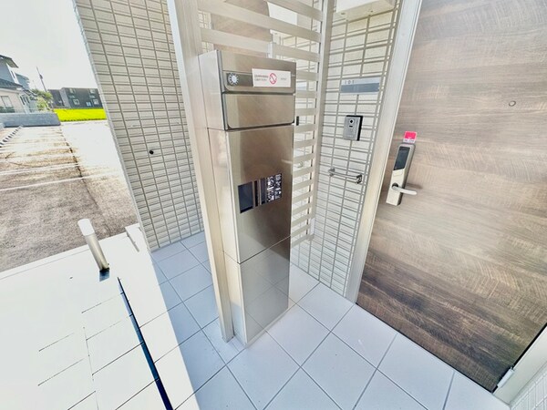 建物設備