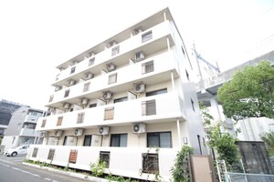 サンライズ弥永外観写真