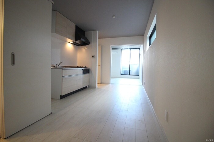 物件内観写真21　(居室)