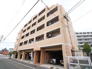 リオン･２＆２外観写真