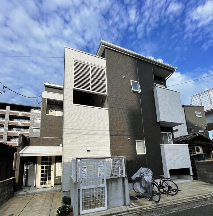 物件外観写真6　(外観写真)