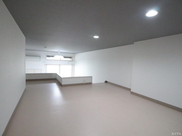 物件内観写真10　(ロフト)