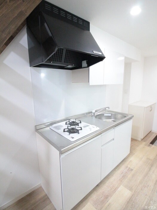 物件内観写真12　(キッチン)