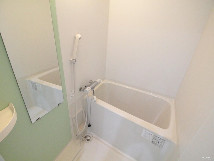 物件内観写真14　(バス／シャワールーム等)