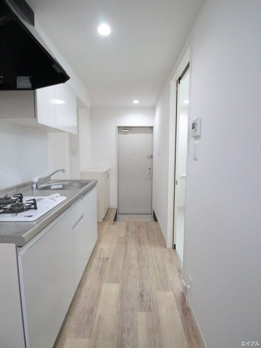 物件内観写真19　(廊下)