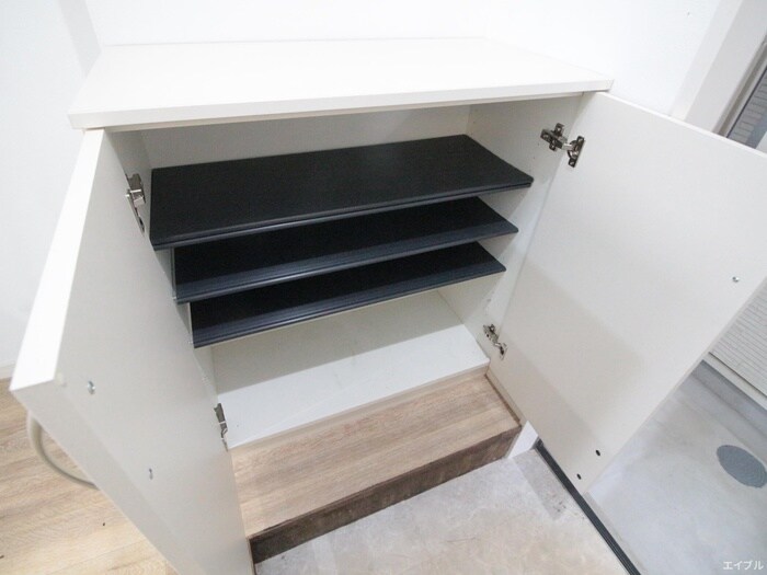 物件内観写真21　(靴箱)