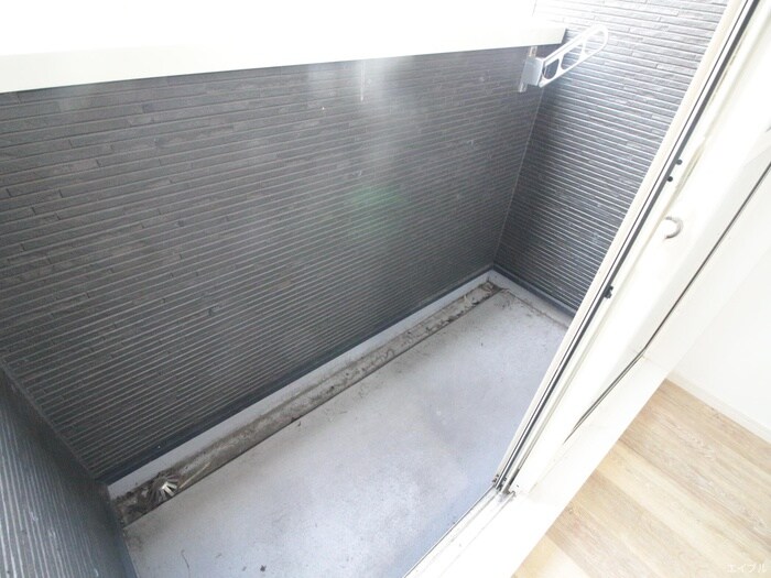 物件内観写真22　(ベランダ・バルコニー)