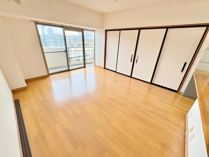 物件内観写真7　(居室)