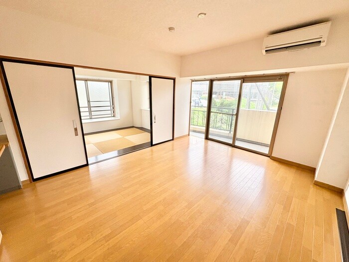 物件内観写真7　(居室)