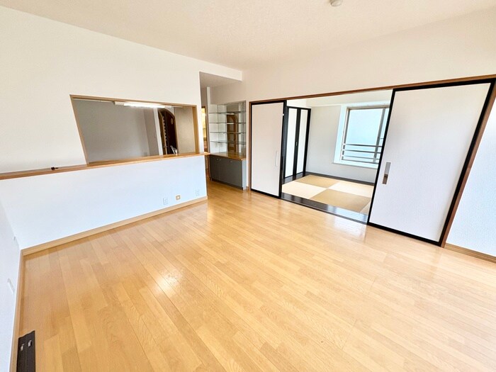 物件内観写真8　(居室)