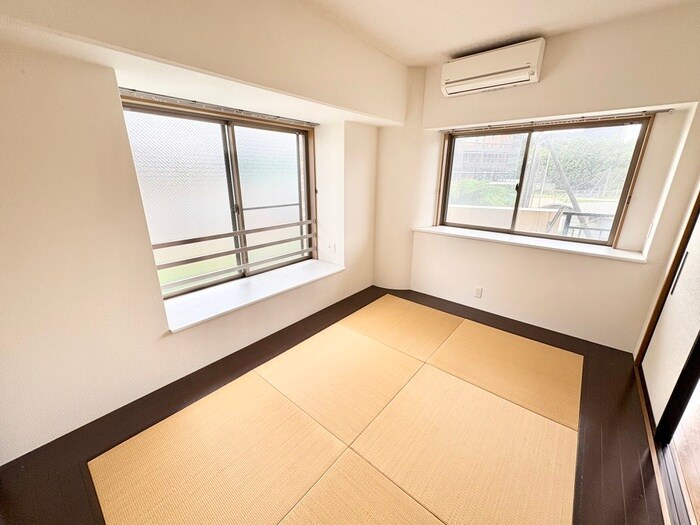 物件内観写真9　(居室)