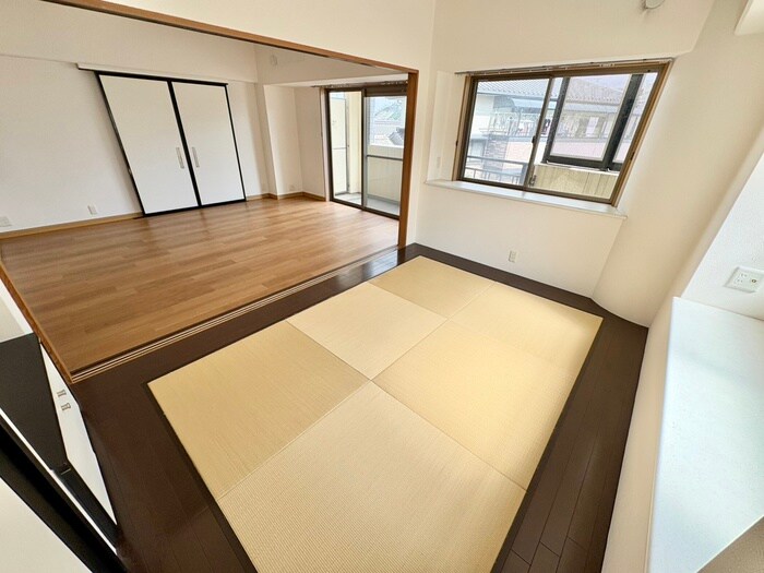 物件内観写真10　(居室)