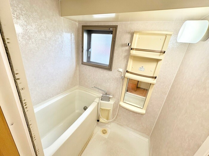 物件内観写真11　(バス／シャワールーム等)