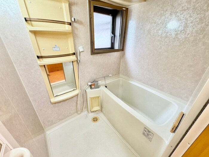 物件内観写真12　(バス／シャワールーム等)