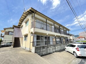 ビレッヂ田中外観写真