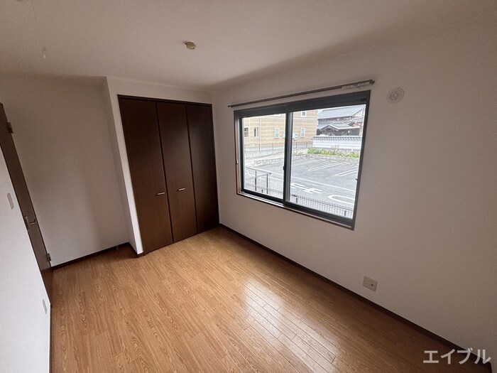 物件内観写真5　(居室)