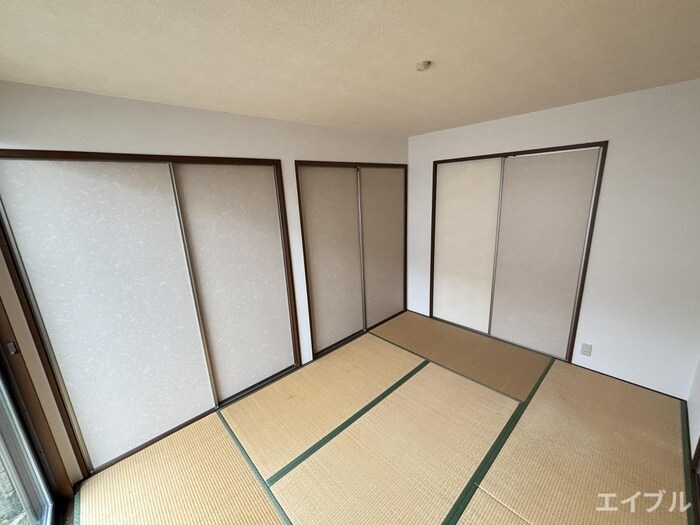 物件内観写真6　(居室)