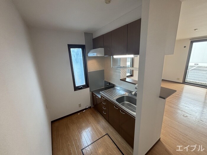 物件内観写真7　(キッチン)