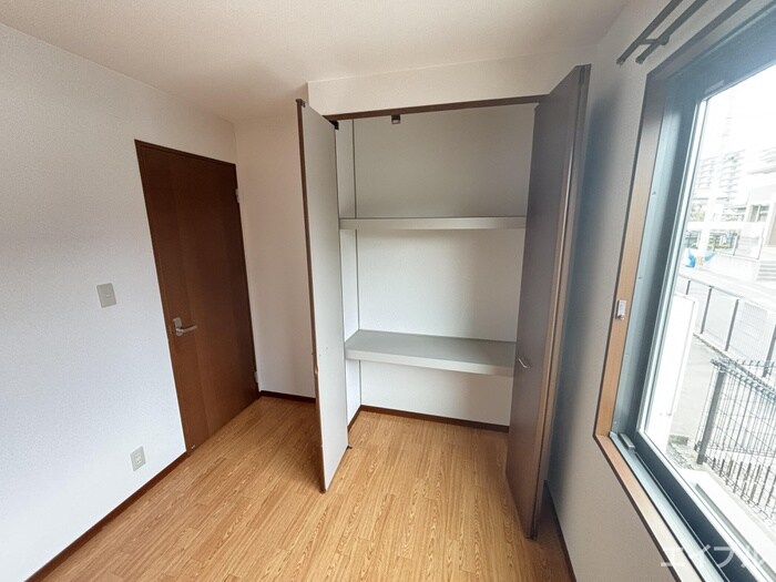 物件内観写真8　(収納)