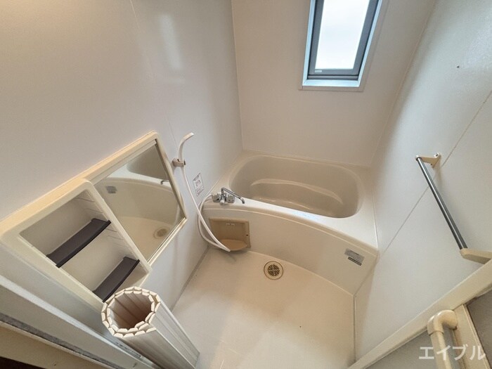 物件内観写真12　(バス／シャワールーム等)