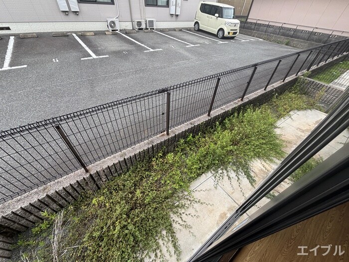 物件内観写真13　(ベランダ・バルコニー)