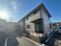 コーポリバーサイド Ｂ棟