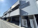 フォレストテラス二日市