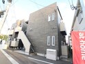 アンピオ姪浜弐番館
