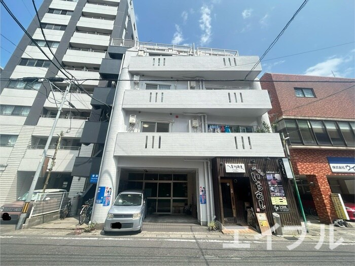 物件外観写真2　(外観写真)