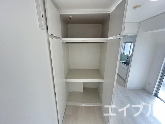 物件内観写真14　(収納)