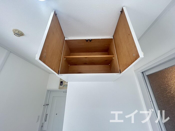 物件内観写真22　(収納)